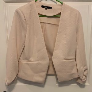 Women’s Blazer